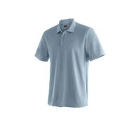 Polo Maier Sports Ulrich Bleu 5XL