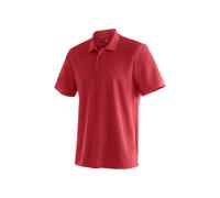 Polo Maier Sports Ulrich Rouge XL