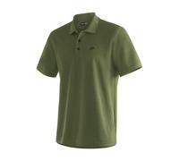Polo Maier Sports Ulrich Vert 2XL