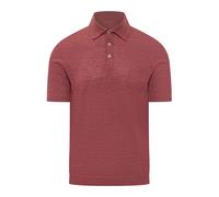 Polo - male - Brunello Cucinelli - Polo Shirts - Brown - S - Tops S