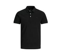 Polo - male - Jack & Jones - Polo Shirts - Black - 2XL - Tops 2XL