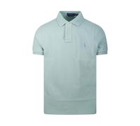 Polo - male - Ralph Lauren - Polo Shirts - Blue - L - Tops L
