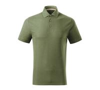 Polo Malfini Prime 234 Vert M