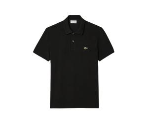 Polo Manica Corta - male - Lacoste - Polo Shirts - Black - 3XL - Tops 3XL