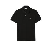 Polo Manica Corta - male - Lacoste - Polo Shirts - Black - M - Tops M