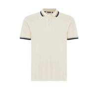 Polo Mexx Toubkal Pique Tipping Beige XL