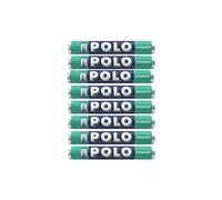 Polo Mint Spearmint 8 Pack Bundle (34g Each)