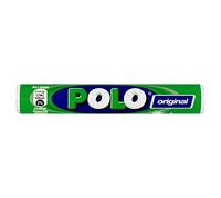 Polo Mints Original (Pk x 48 x 1 pack size)