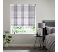 Polo Mulberry Roller Blind