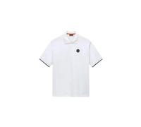 Polo Napapijri Badge L