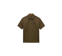 Napapijri Polo Shirt E-Badge SS 1 NP0A4GAC
