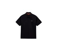 Polo Napapijri E-Elevated Logo L