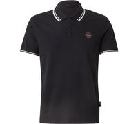 Polo Napapijri E-Macas SS 1 Noir M