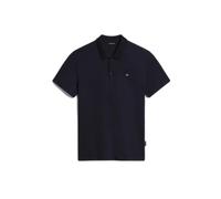 Polo Napapijri Ealis Bleu S