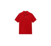 Polo Napapijri Ealis Sum Rouge 3XL