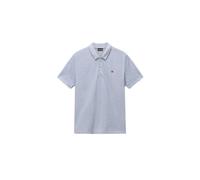 Polo Napapijri Ealis Gris XS
