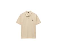 Polo Napapijri Elbas Beige S