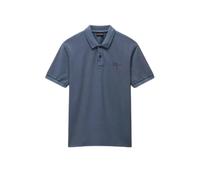 Napapijri Elbas Short Sleeve Polo Blue S Men