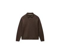 Polo Napapijri Ordin Marron M
