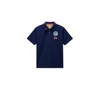 Polo Napapijri Reflect XL