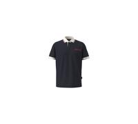 Napapijri Zeri Short Sleeve Polo Blue L Men