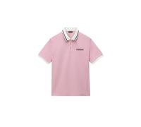 Polo Napapijri Zeri Violet 2XL