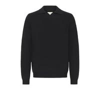 Polo neck sweater Blend Branko Noir L