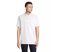 Polo Neoblu Orel Blanc XL