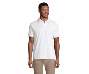 Polo Neoblu Relax Oscar Blanc 4XL