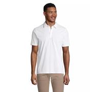 Polo Neoblu Relax Oscar Blanc XL
