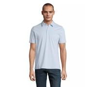 Polo Neoblu Relax Oscar Bleu 2XL