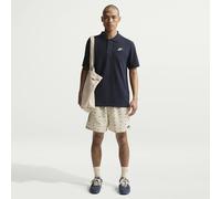 Polo Nike Bleu M