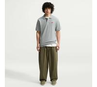 Polo Nike Club Gris S