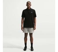 Polo Nike Club Noir S