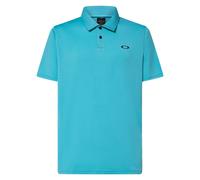 Polo Oakley Icon TN Protect RC Bleu XS