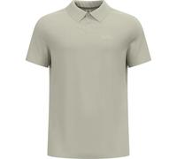 Polo Odlo Essential Solid Gris L