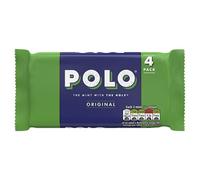 Polo Original Mints Sweets Multipack, (Pack of 36)