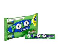 Polo Original Multipack 4 x 34g - Pack of 6