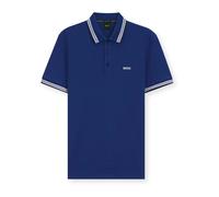 Polo Paddy - male - Boss - Polo Shirts - Blue - 2XL - Tops 2XL