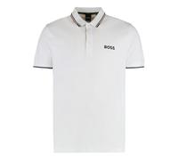 Polo Paddy - male - Hugo - Polo Shirts - White - S - Tops S