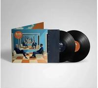 Polo & Pan - 22:22 [New Vinyl LP]