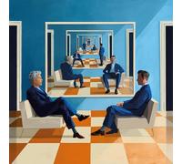 Polo & Pan - 22:22 [VINYL]