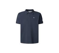 Polo Pepe Jeans Clayton Bleu 2XL