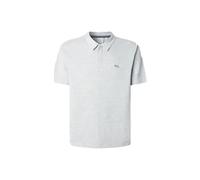 Polo Pepe Jeans Corbin Gris 2XL