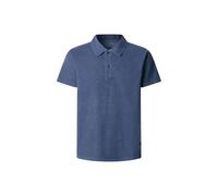 Polo Pepe Jeans Michael Bleu M