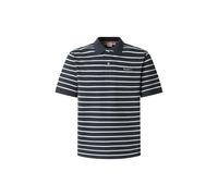 Polo Pepe Jeans Monty Bleu S