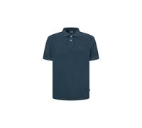 Polo Pepe Jeans New Oliver Gd Bleu M
