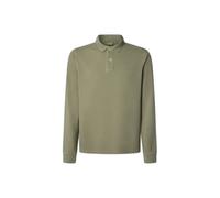 Polo Pepe Jeans New Oliver Gd Vert L