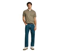 Polo Pepe Jeans New Oliver Gd Vert S