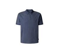 Polo Pepe Jeans Oscar Aop Bleu 2XL